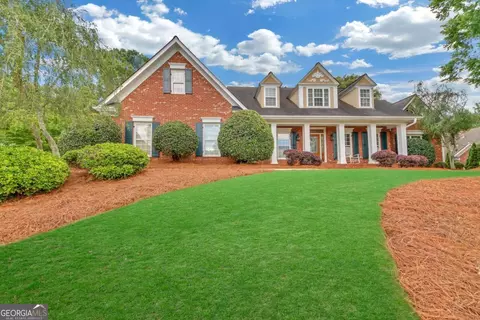 328 Broadmoor Way, Mcdonough, GA 30253