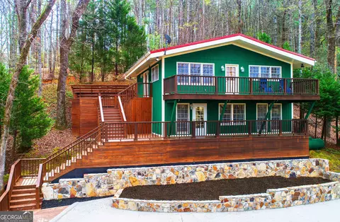 61 Ber Weg, Helen, GA 30545