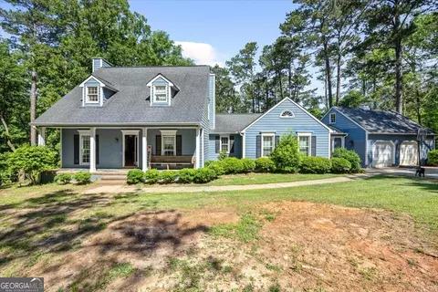 636 River North Blvd, Macon, GA 31211