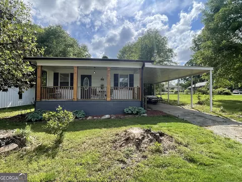 603 Lawson St, Bremen, GA 30110