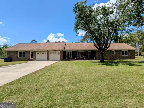 2003 Brenda Ln, Vidalia, GA 30474