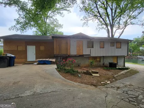 6690 Lawson Cir, Gainesville, GA 30506