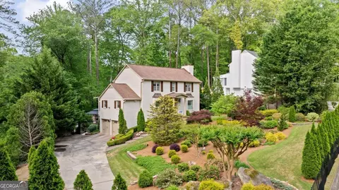 1434 Churchill Way, Marietta, GA 30062