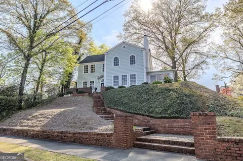 312 E 3rd St, Rome, GA 30161