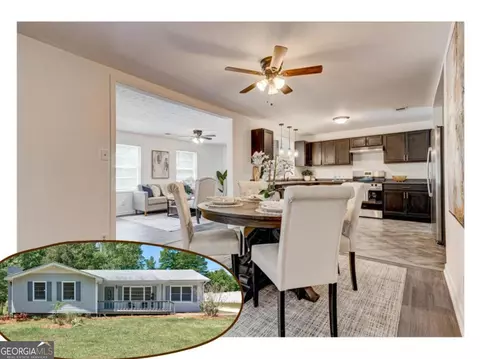 203 Brannan Rd, Mcdonough, GA 30253