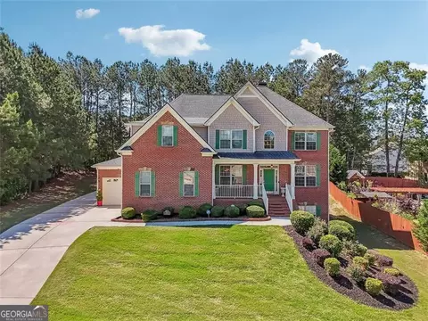 1829 Alcovy Shoals Blf, Lawrenceville, GA 30045