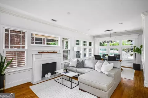 653 Highland Ave NE #3, Atlanta, GA 30306
