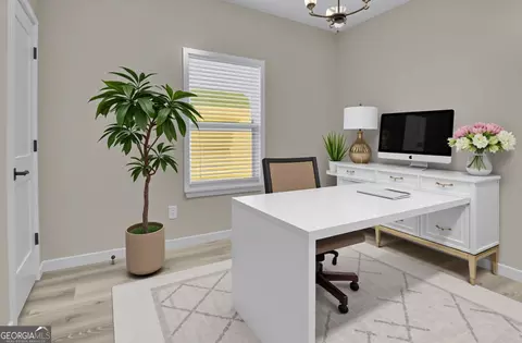 Other - 6022 Fieldcrest Dr, Morrow, GA 30260 photo 10 of 11