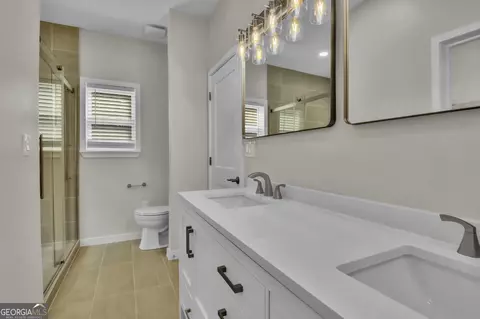 Bath - 6022 Fieldcrest Dr, Morrow, GA 30260 photo 1 of 5
