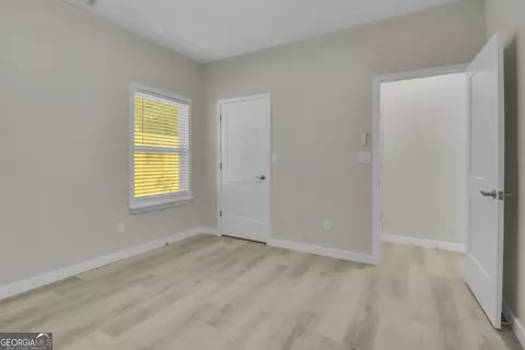Bedroom - 6022 Fieldcrest Dr, Morrow, GA 30260 photo 4 of 5