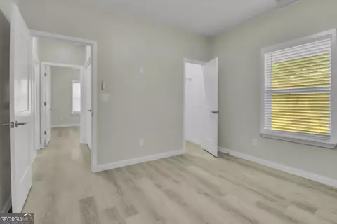 Bedroom - 6022 Fieldcrest Dr, Morrow, GA 30260 photo 5 of 5