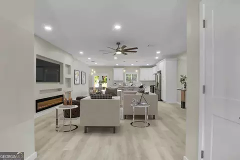 Other - 6022 Fieldcrest Dr, Morrow, GA 30260 photo 1 of 11
