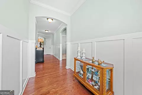 313 Rippling Dr, Ball Ground, GA 30107