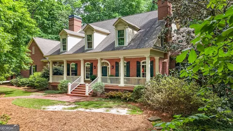 9274 Betony Wood Trl, Jonesboro, GA 30236