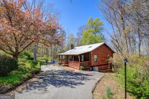 2425 Hines Gap Rd, Warm Springs, GA 31830