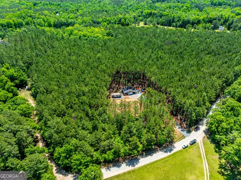 lot19 Moughon Rd, Haddock, GA 31033 photo 21