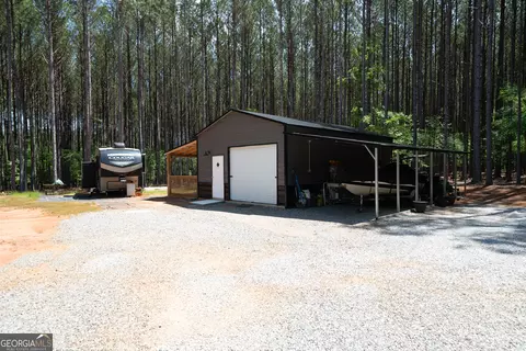 lot19 Moughon Rd, Haddock, GA 31033 photo 4