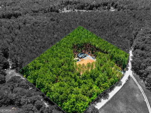 lot19 Moughon Rd, Haddock, GA 31033 photo 2