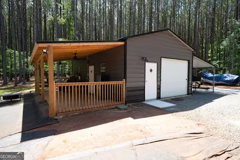 lot19 Moughon Rd, Haddock, GA 31033 photo 7