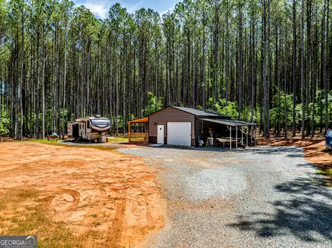 lot19 Moughon Rd, Haddock, GA 31033 photo 34