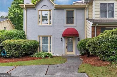 2682 Arbor Glen Pl, Marietta, GA 30066