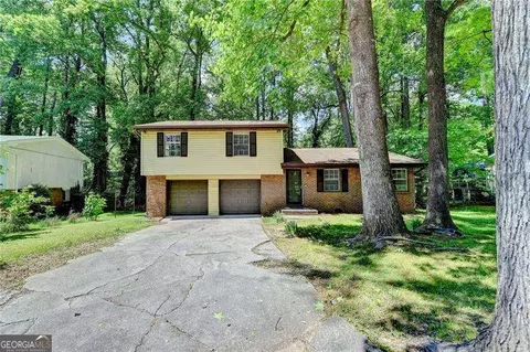 6419 Danbury Ln, Norcross, GA 30093
