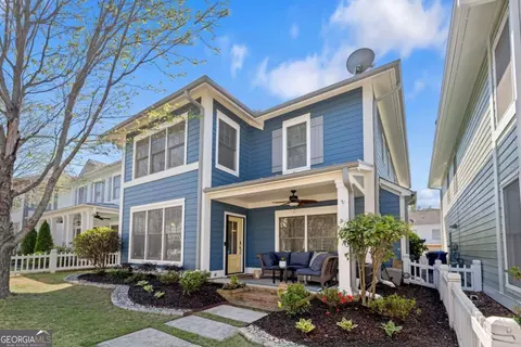 1338 Dupont Park NW, Atlanta, GA 30318