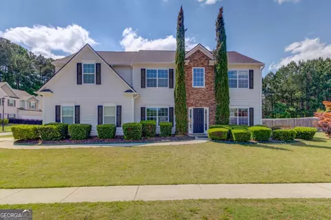 1043 Lexus Dr, Lawrenceville, GA 30045