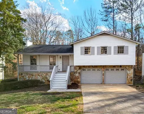 6974 Clearlake Ct, Doraville, GA 30360