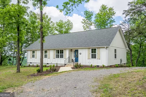 396 Road 1980, Fort Payne, AL 35967