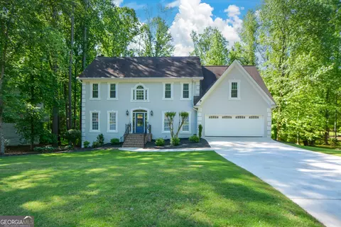 3295 Waters Ml, Alpharetta, GA 30022