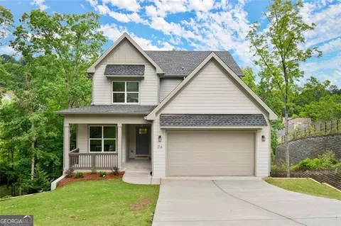 216 Creek View Pl, Canton, GA 30114
