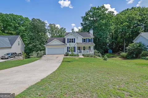 7155 Bannister Park Ln, Cumming, GA 30028