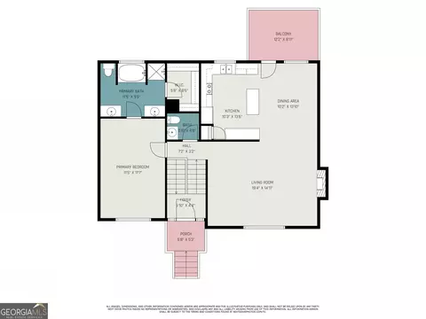 35 Kendall Ln, Covington, GA 30014 photo 30