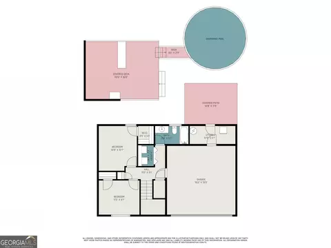 35 Kendall Ln, Covington, GA 30014 photo 31