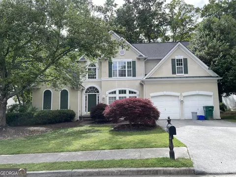 1167 Drewsbury Ct, Smyrna, GA 30080