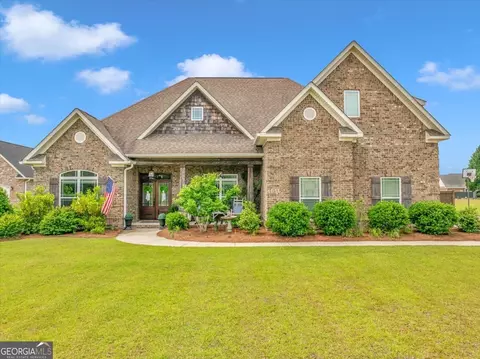 4051 Coosa Dr, Bonaire, GA 31005