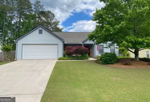 5298 Autumn Run Dr, Powder Springs, GA 30127