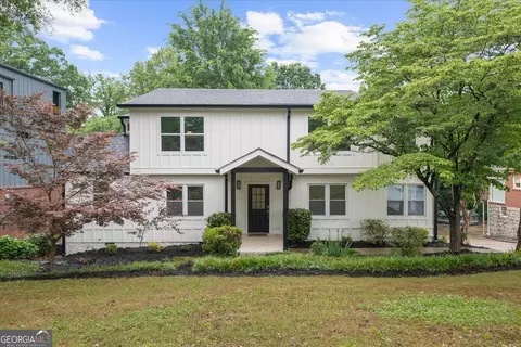 146 Mount Paran Rd, Sandy Springs, GA 30342