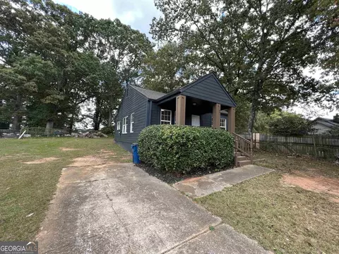 1891 Connally Dr, East Point, GA 30344