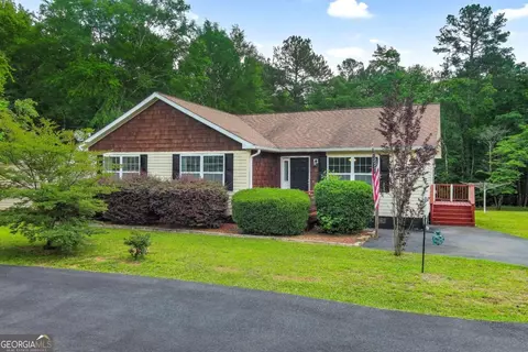 290 Long Shoals Rd, Eatonton, GA 31024