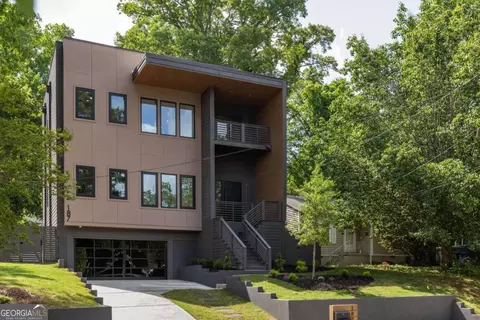 187 Clay St SE, Atlanta, GA 30317