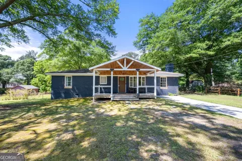 3770 Ponderosa Ln, Powder Springs, GA 30127