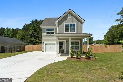 201 Jerry Dr, Hogansville, GA 30230