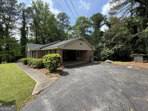 210 N Chilton Cres, Lagrange, GA 30240 photo 35