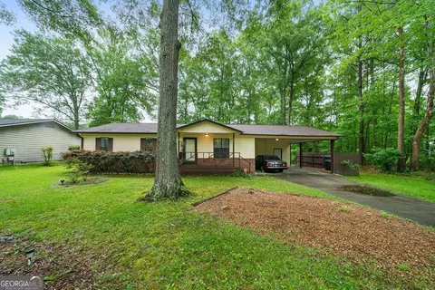 10 Echles Dr NE, Rome, GA 30161