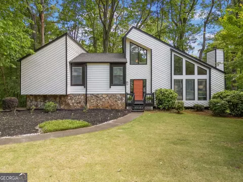 4514 Creekwood Cir NW, Kennesaw, GA 30152