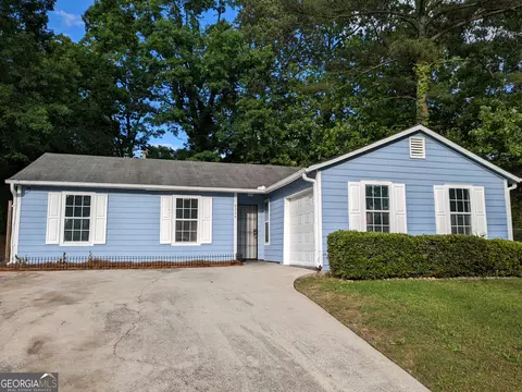 6260 Marbut Farms Ter, Lithonia, GA 30058