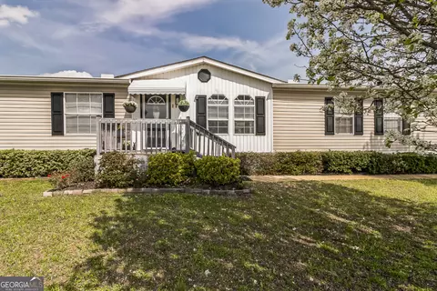206 Bunker Hill Dr, Byron, GA 31008
