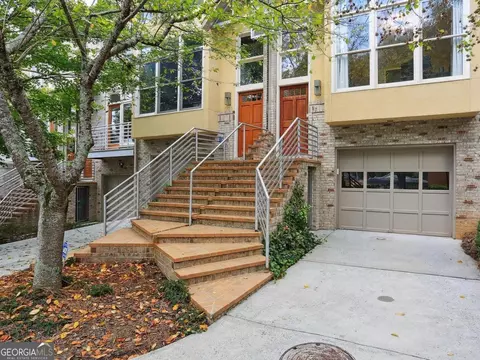 1323 Peachtree Vw NE, Atlanta, GA 30319